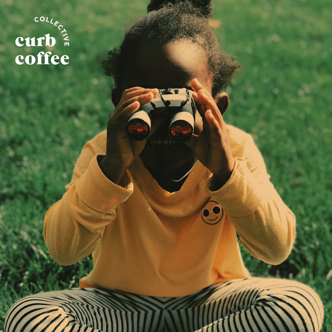 Empowering Education: St. Martin of Porres Partners with Curb Coffee Collective